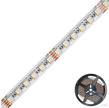 EVN LED-Lichtband 20W/m 24V= RGB+3000K IP20 L:500cm