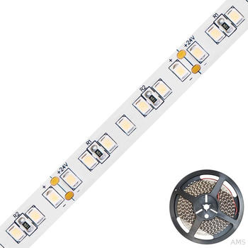 EVN Lichttechnik LED-Strip 5m 3000K 24V/DC IP20 SB20241402802