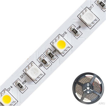 EVN Lichttechnik LED-Strip 5m RGB+3K 24VDC IP20 SB202430509902