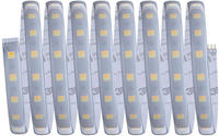Paulmann LED-Streifen "MaxLED 500 Basisset Smart Home Zigbee" 1 Stk.-flammig 3m,