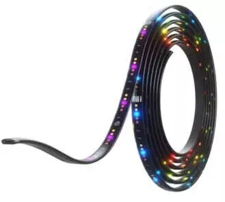 Nanoleaf 4D Screen Mirror Lightstrip Kit 165 cm