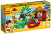 LEGO Duplo - Peter Pans Besuch (10526)