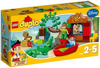 LEGO Duplo - Peter Pans Besuch (10526)