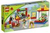LEGO Duplo - Tierpflegestation (6158)