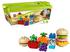 LEGO Duplo - lustiges Picknick (10566)