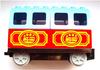 Lego Duplo Anhänger für Eisenbahn