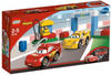 LEGO Duplo Cars das Wettrennen (6133)
