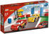 LEGO Duplo Cars das Wettrennen (6133)