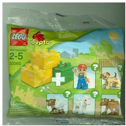 Lego Duplo Überraschungspack Farm (30060)