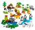 LEGO Education - Wilde Tiere (45012)