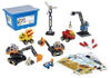 Lego 45002, LEGO Education 45002 Maschinentechnik (45002)