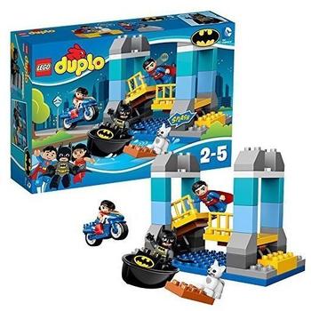 LEGO Duplo - Batman-Abenteuer (10599)