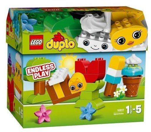 LEGO Duplo - Creative Chest (10817)