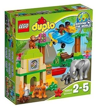 LEGO Duplo - Dschungel (10804)
