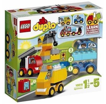 Lego Duplo