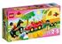 LEGO Duplo - Wagen mit Pferdeanhänger (10807)
