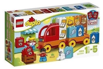 LEGO Duplo - My First Truck (10818)