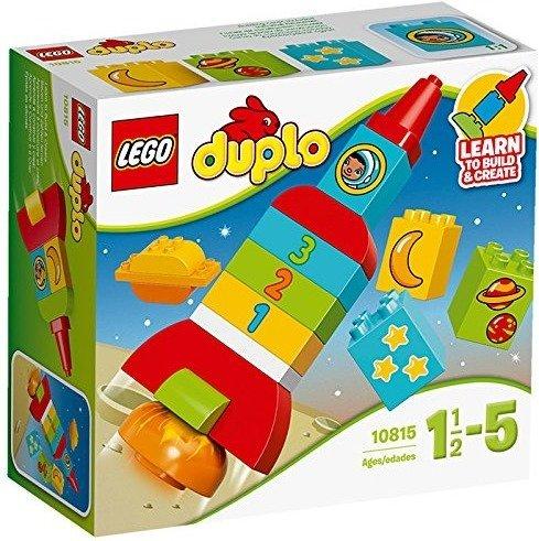 LEGO Duplo - My First Rocket (10815)