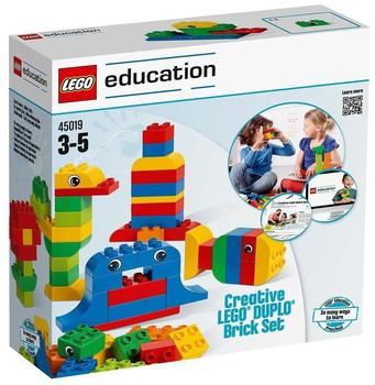 LEGO Education - Klassik Bausatz