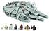 Lego 7965 Star Wars Millennium Falcon