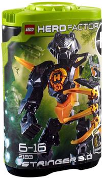 LEGO Hero Factory Stringer 3.0 (2183)