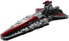 LEGO Star Wars - Republikanischer Angriffskreuzer der Venator-Klasse (75367)