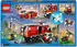 LEGO City - Einsatzleitwagen der Feuerwehr (60374)