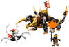 LEGO Ninjago - Coles Erddrache EVO (71782)