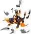 LEGO Ninjago - Coles Erddrache EVO (71782)