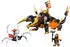 LEGO Ninjago - Coles Erddrache EVO (71782)