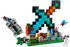 LEGO Minecraft - Der Schwert-Außenposten (21244)