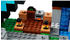 LEGO Minecraft - Der Schwert-Außenposten (21244)