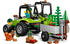 LEGO City - Kleintraktor (60390)