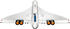 LEGO iCONS - Concorde (10318)