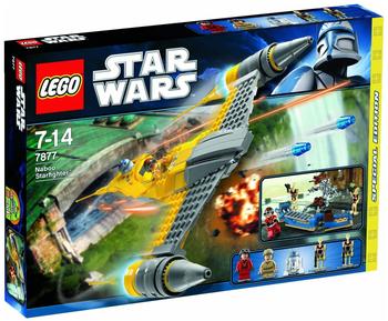LEGO Star Wars Adventskalender