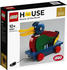 LEGO The Wooden Duck Limited Edition (40501)