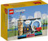 LEGO Creator - Postkarte aus London (40569)