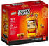 LEGO BrickHeadz - Löwentänzer (40540)