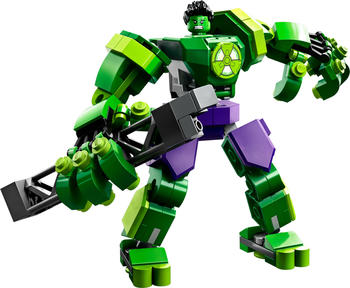 LEGO Marvel Avengers - Hulk Mech (76241)