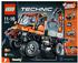 LEGO Technic Unimog U400 (8110)