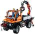 LEGO Technic Unimog U400 (8110)