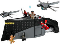 LEGO Marvel Super Heroes - Black Panther: War on the Water (76214)