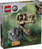 LEGO Jurassic World - Dinosaurier-Fossilien: T.-rex-Kopf (76964)