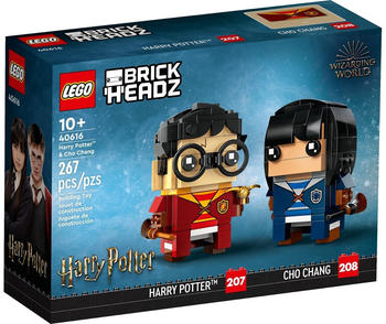 LEGO BrickHeadz - Harry Potter & Cho Chang (40616)