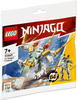 LEGO 6427822, LEGO Ninjago 30649 Eisdrache