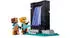 LEGO Minecraft - Die Waffenkammer (21252)