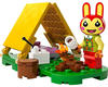 LEGO® Konstruktionsspielsteine »Mimmis Outdoor-Spaß (77047), LEGO® Animal