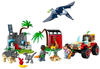 LEGO Jurassic World - Rettungszentrum für Baby-Dinos (76963)