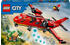 LEGO City - Löschflugzeug (60413)