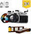 LEGO Creator 3 in 1 - Retro Kamera (31147)
